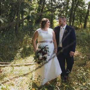 Meet your Posher, Jodi